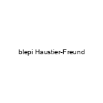 Logo blepi Haustier-Freund